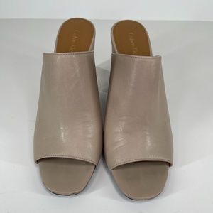 Calvin Klein Cicelle Heel